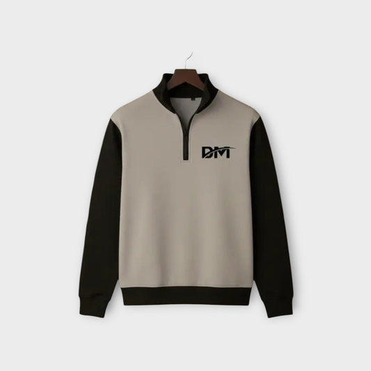 Eclipse Zip-Front Outerwear