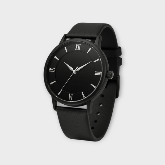 Midnight Classic Black Watch