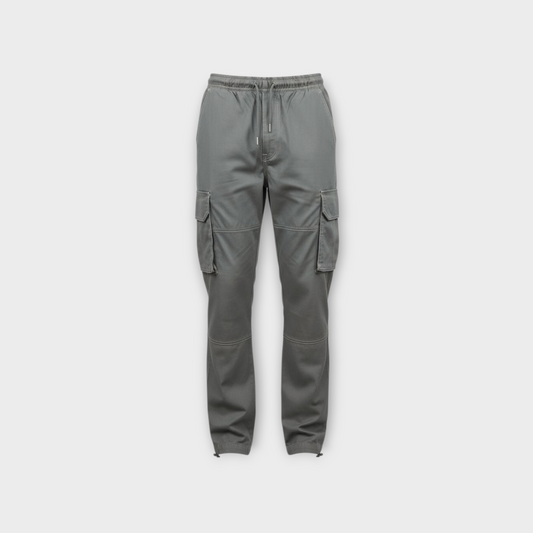 Luxe Utility Cargo Pant